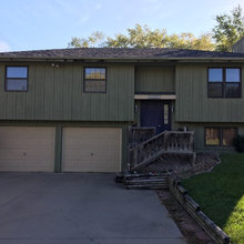 Exterior ideas