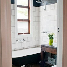 BATHS