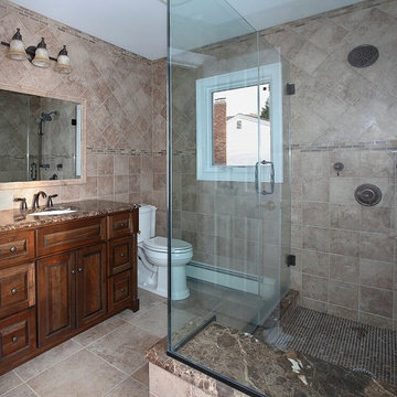 Bathrooms