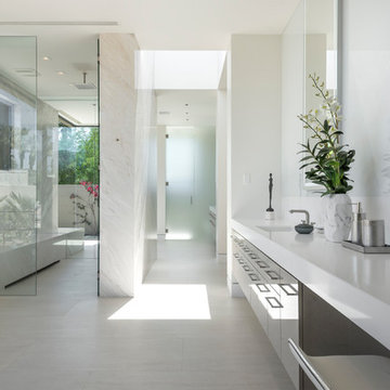 Bathrooms