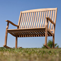 Patio + Outdoor - Outdoor Lounge Chairs