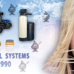 Orlando Water Treatment - Products