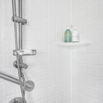 Reborn Bath Solutions: Orange County, Aging In Place