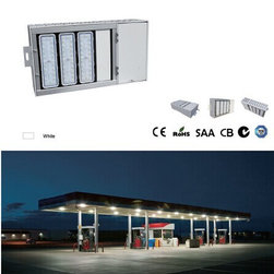 LED modular high bay light - Pendant Lighting