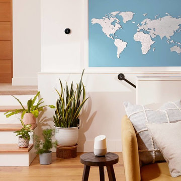 Google Nest Photos