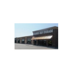 Storage, Self Storage, Moving & Storage Service, Warehouse - Products