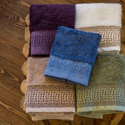 Bath Linens - Products