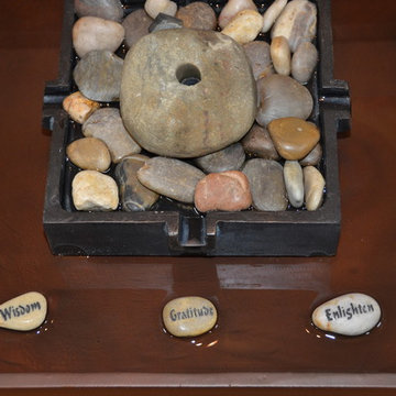 Zen Rooms - A place to Rejuvenate