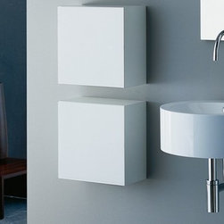 Basin - Bathroom Sinks