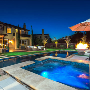 Pools