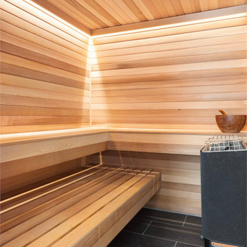 Modern Respite-West Linn
