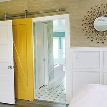 barn doors