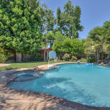 pool