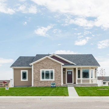 6513 Hitching Post