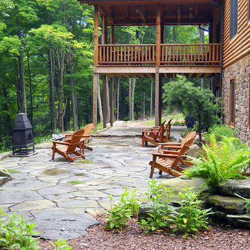 Perch Patio