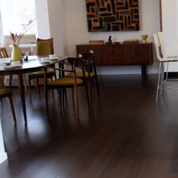 Bamboo Flooring - Flooring