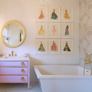 2015 Pasadena Showcase House of Design