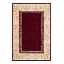 dining room rug