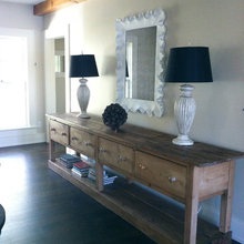 Living Room Ideas