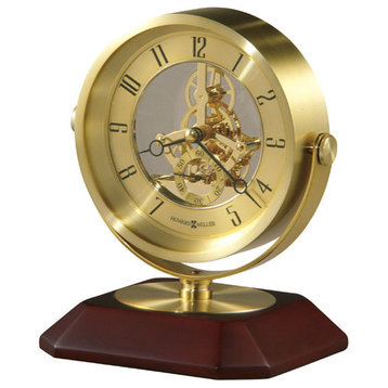 Soloman Quartz Mantel Clock