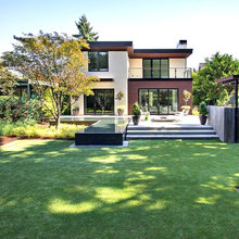 my house