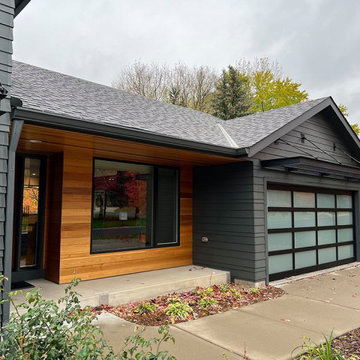 Mendota Heights - Modern Transformation