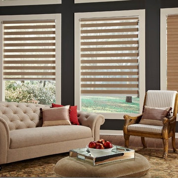 Create Shadings