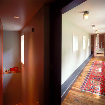 Berkshire House VII