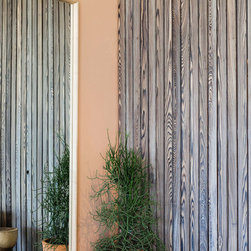 Dylan Wylde - Wall Panels