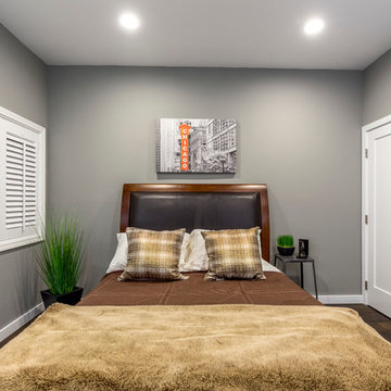 Playa Del Rey Condo Update