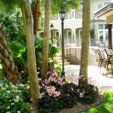 MIAMI LANDSCAPING DESIGN