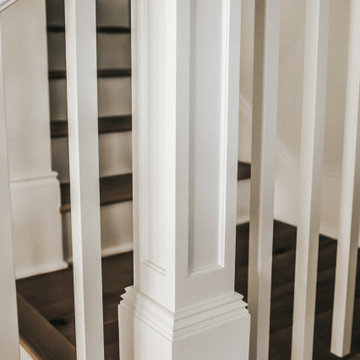 Old Home Renovation