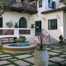 Second Story