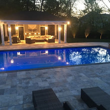 Outdoor Living