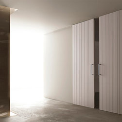 Межкомнатные двери - Interior Doors