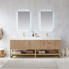 vanity