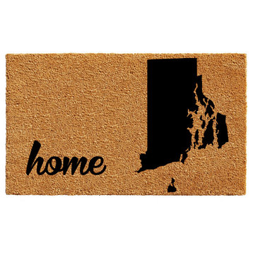 Rhode Island Doormat, 24"x36"