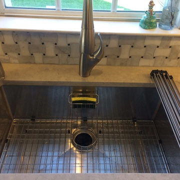Kitchen in Centerville, Ohio