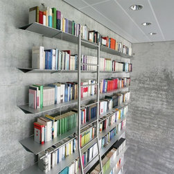 Rolling/slidng library ladders - Products