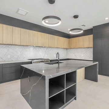 custom home builder in paradise valley