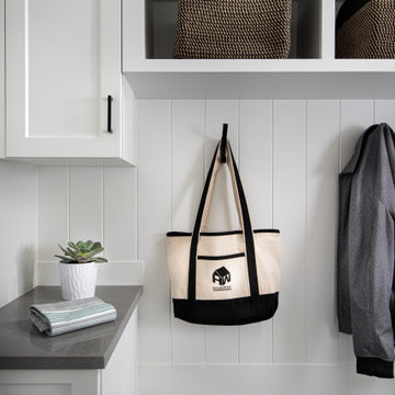 Lions Gate Laundry