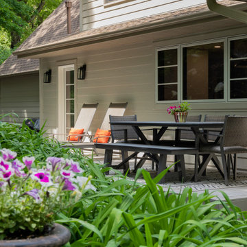Eden Prairie Kitchen Addition