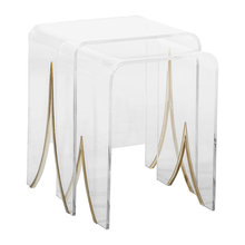 Entry table