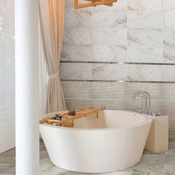 Altavilla Ceramic & Porcelain - Flooring