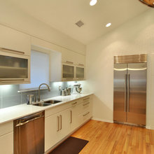 refrigerator