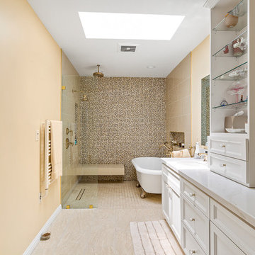 Bathroom design