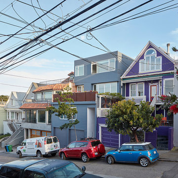 Randall Street