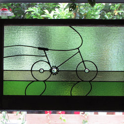 Bicycle - Artwork
