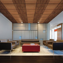 Media Room materials