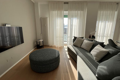 Idee per un soggiorno moderno